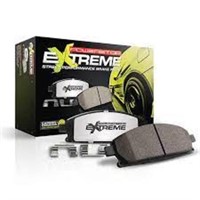 New Extreme Brake Pads