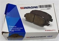 New Wagne Disc Brake Pades