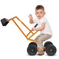 Costway Kids Sand Digger - open box