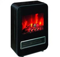 New MiAmora Fireplace Eletric Heaters