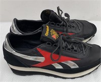 Reebok Shoes size 9