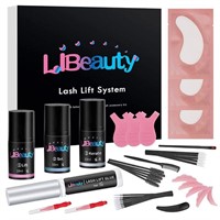 Libeauty Lash Lift Eyelash Perm Kit