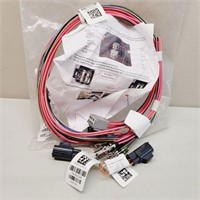RAM Aux Switch Upfitter Wiring Kit P68512072AA