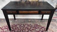 11 - CONSOLE TABLE 31X48"