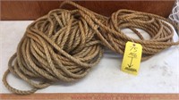 GROUP OF ROPE