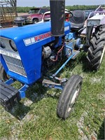 Ford 1000 tractor