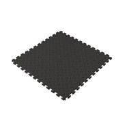 Husky PVC Garage Flooring Tile (6-Pack)