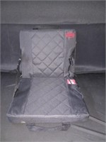 My Days Outdoor Traveling Seat Cushion with heater