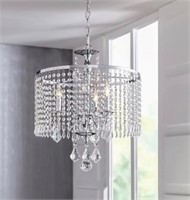 Home Decorators Collection 3-Light Chandelier