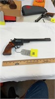 847-WWW- Smith & Wesson Revolver .44 Mag. 29-3