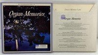 Organ Memories Records