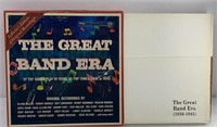 The Great Band Era Records