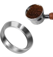 CORNERIA 51mm Espresso Dosing Funnel