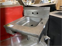 Stainless Steel Hand Sink / Water Fountain