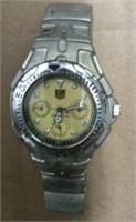 TAG HEUER MENS WATCH