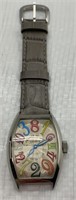 Watch - missing strap - Authenticy Unknown