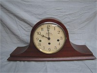 Antique Early Seth Thomas Working Mantle Clock