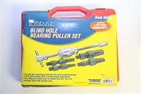 Blind Hole Bearing Puller Set