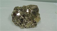 PYRITE (7lb. .4oz.)