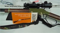 HENRY GOLDEN BOY .22 S/L/LR Rifle