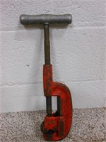 RIGID #2A Heavy Duty Pipe Cutter