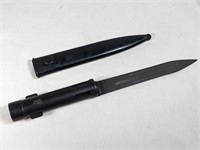 WWII Bayonet Knife