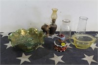 Assorted Vintage Items