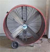 Maxx Air Fan