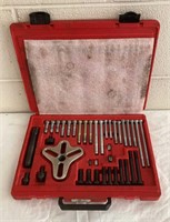 Snap-On Bolt Grip Puller Set