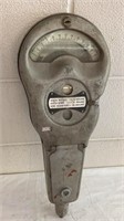 Coin Operated Parking Meter