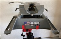 Patriot 16K 5th Wheel Hitch