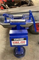 Steelman Tire Jim Repair Center