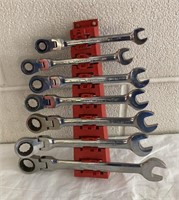 GearWrench Standard/Swivel Wrenches