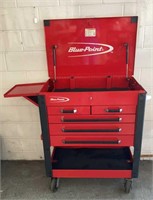 Blue Point Tool Chest
