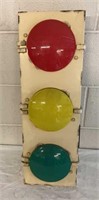 Battery Operated Signal Light