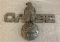 Aluminum Cast Case Eagle-1