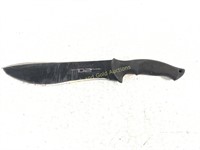 Kershaw Outcast Bush Knife D2 Steel 1079