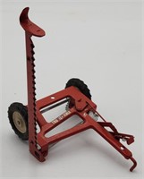 Vintage 1/16 Tru-Scale Sickle Mower Farm Toy