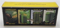 1/64 Ertl John Deere Waterloo Boy, Model G