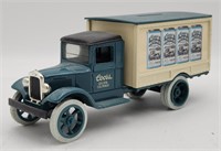 1/25 Scale Die-Cast Coor's 1931 Delivery Truck