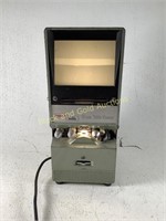 Magnasync 16mm Table Viewer