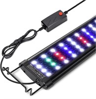 AQQA AQUARIUM LIGHT 31W 48 IN