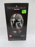 LEGO STAR WARS THE MANDALORIAN SET (584 PCS)