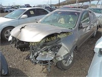 2012 Nissan Altima 1N4AL2AP5CN418117 Silver