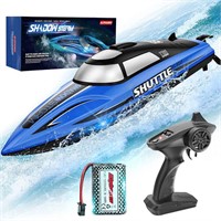 SHADOWSTORM REMOTE CONTROL BOAT R208