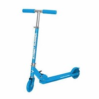 STREET RUNNER FOLDING KICK SCOOTER