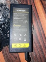 AC ADAPTER CHARGER