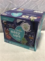 PAMPERS EASY UPS 5T/6T 41+LB
