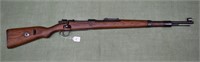 Yugoslavian – TG Knox Model K98 Mauser