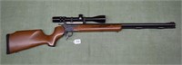 Thompson-Center Arms Model Encore 209x50 Magnum Ri